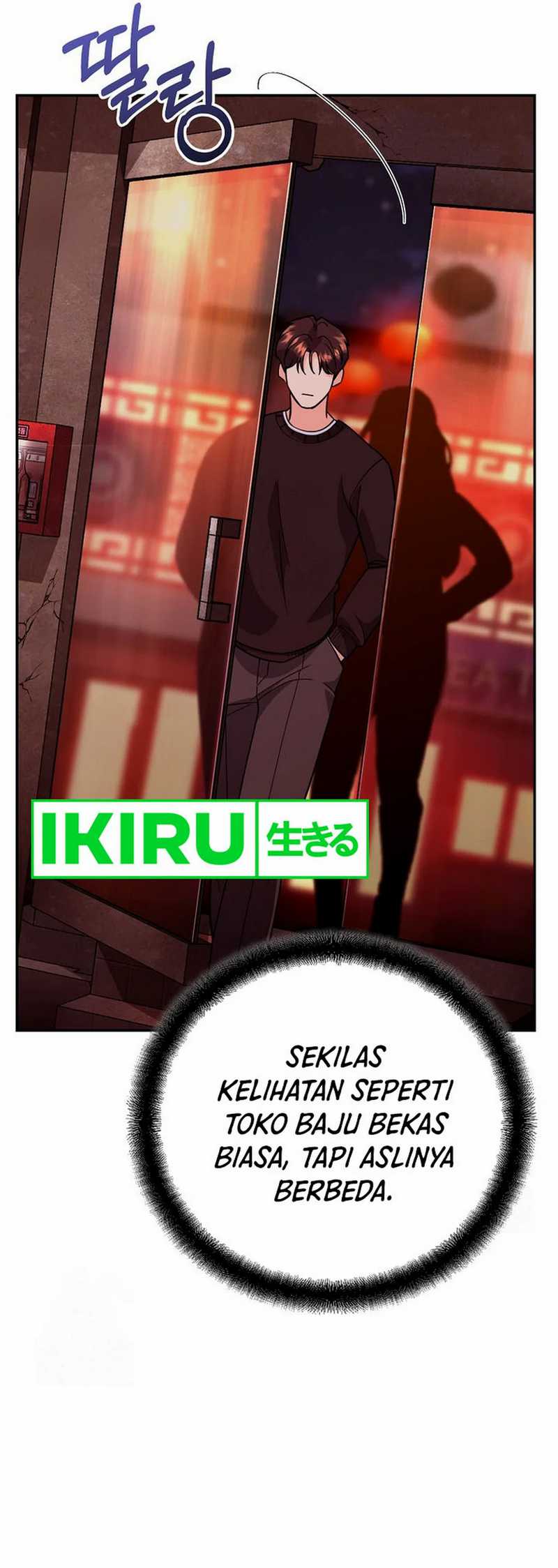 I Became a Swordsmanship Instructor at the Academy Chapter 8 Gambar 14