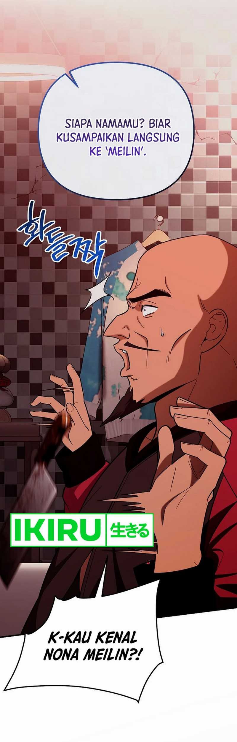 I Became a Swordsmanship Instructor at the Academy Chapter 8 Gambar 23