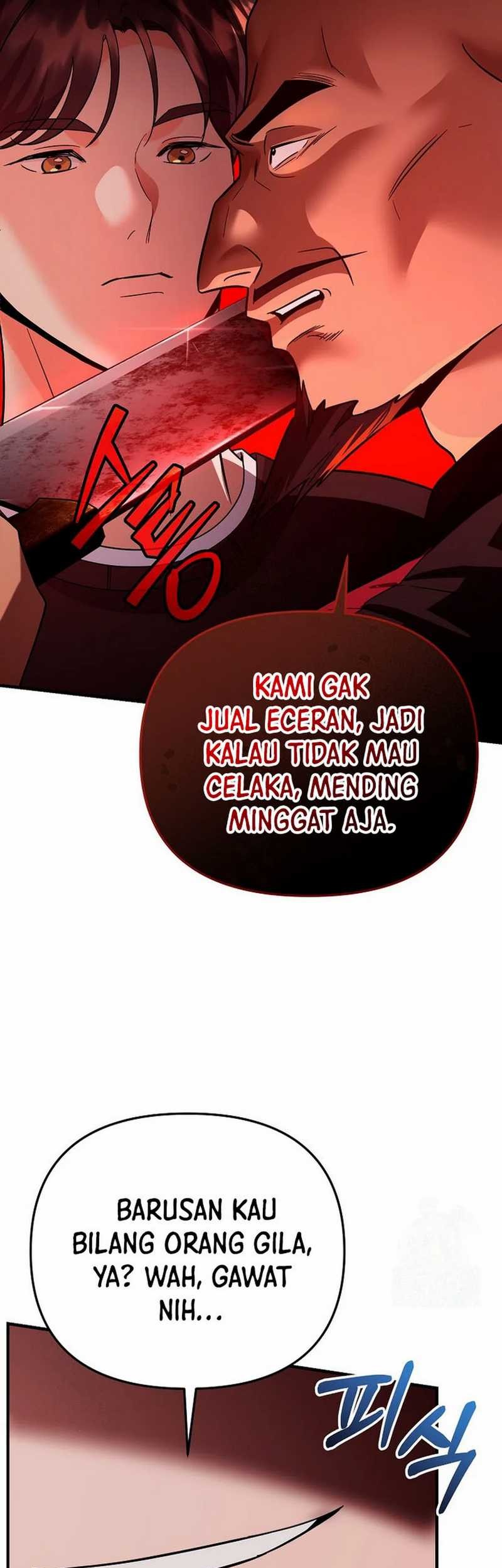 I Became a Swordsmanship Instructor at the Academy Chapter 8 Gambar 21