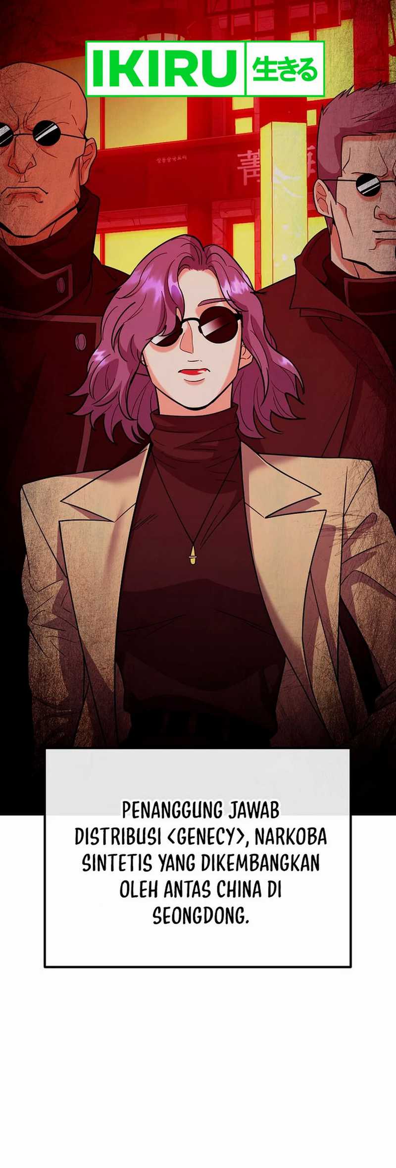 I Became a Swordsmanship Instructor at the Academy Chapter 8 Gambar 27