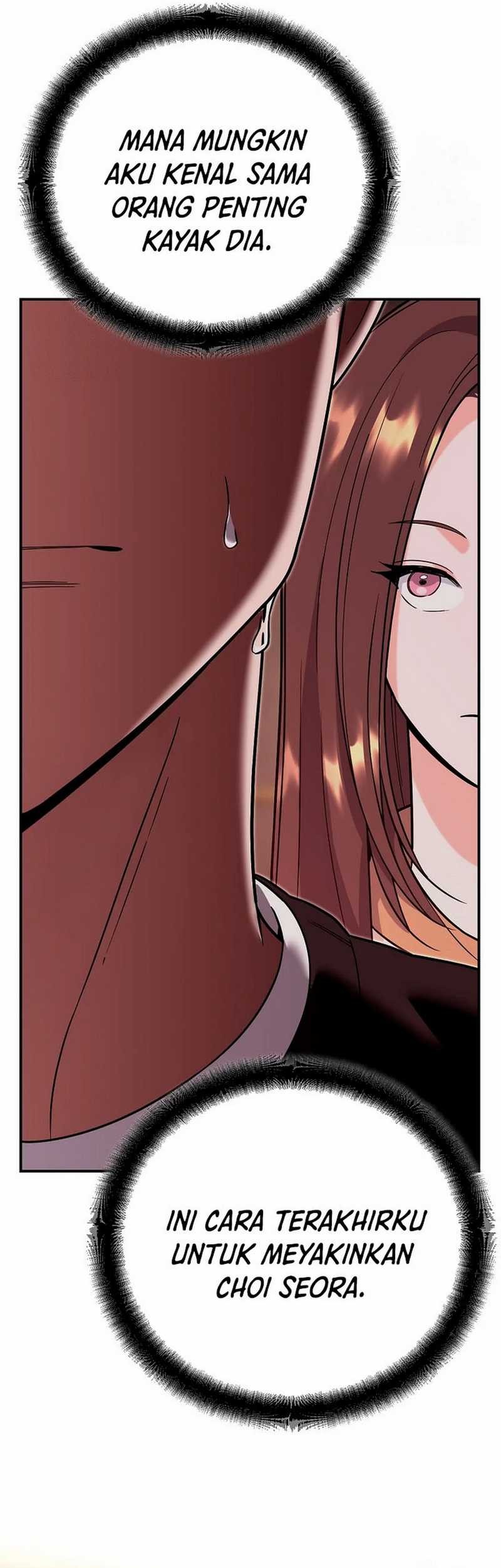 I Became a Swordsmanship Instructor at the Academy Chapter 8 Gambar 28