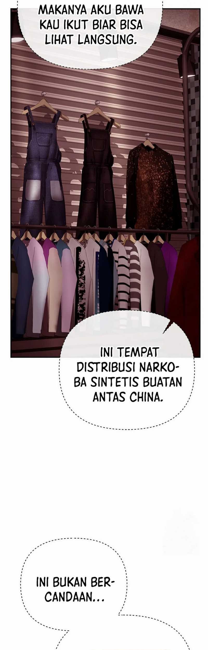 I Became a Swordsmanship Instructor at the Academy Chapter 8 Gambar 35