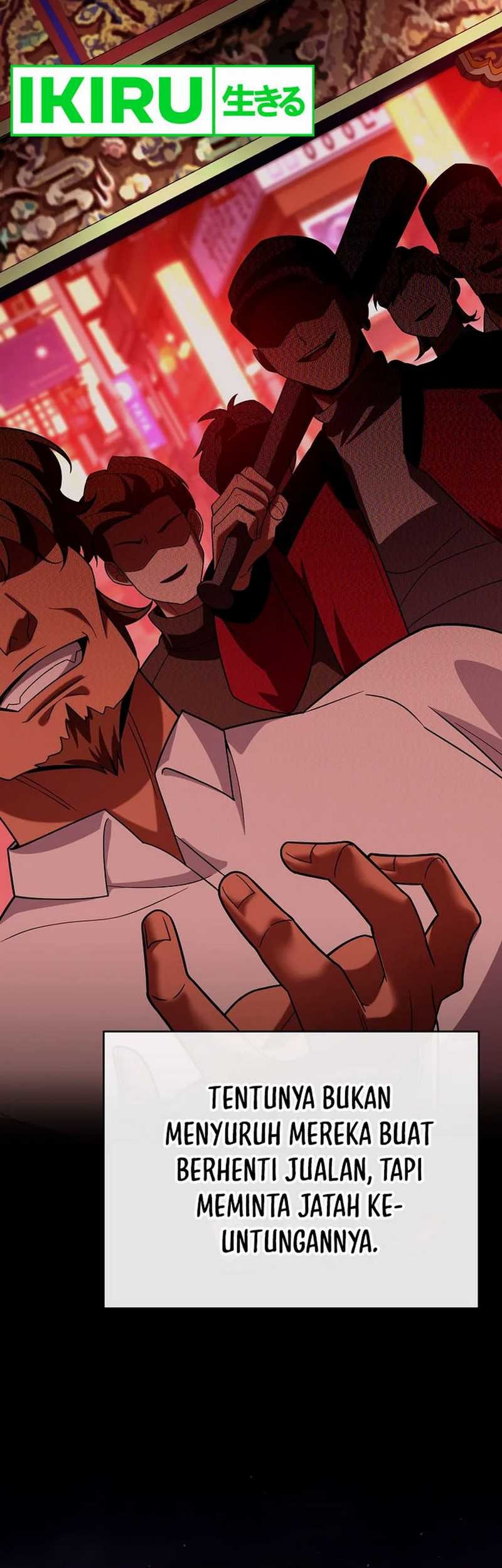 I Became a Swordsmanship Instructor at the Academy Chapter 8 Gambar 39