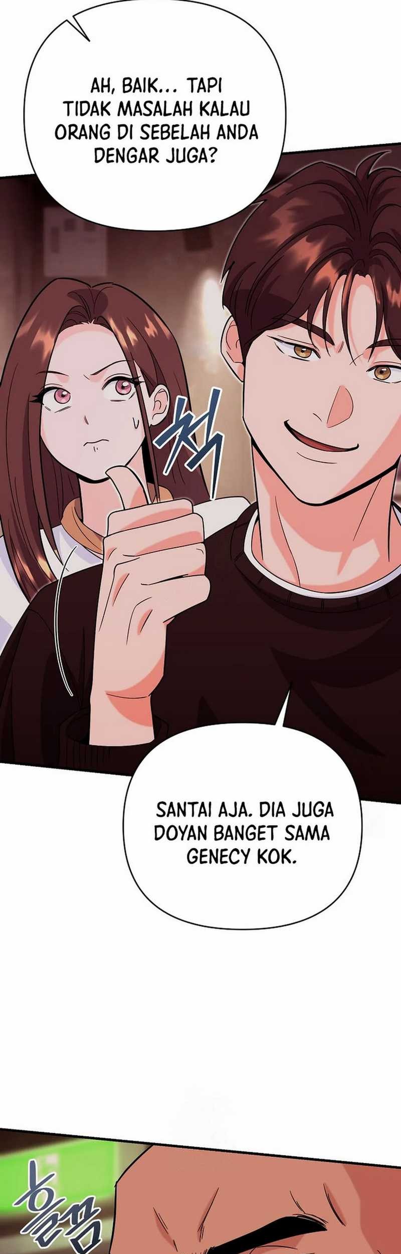 I Became a Swordsmanship Instructor at the Academy Chapter 8 Gambar 47