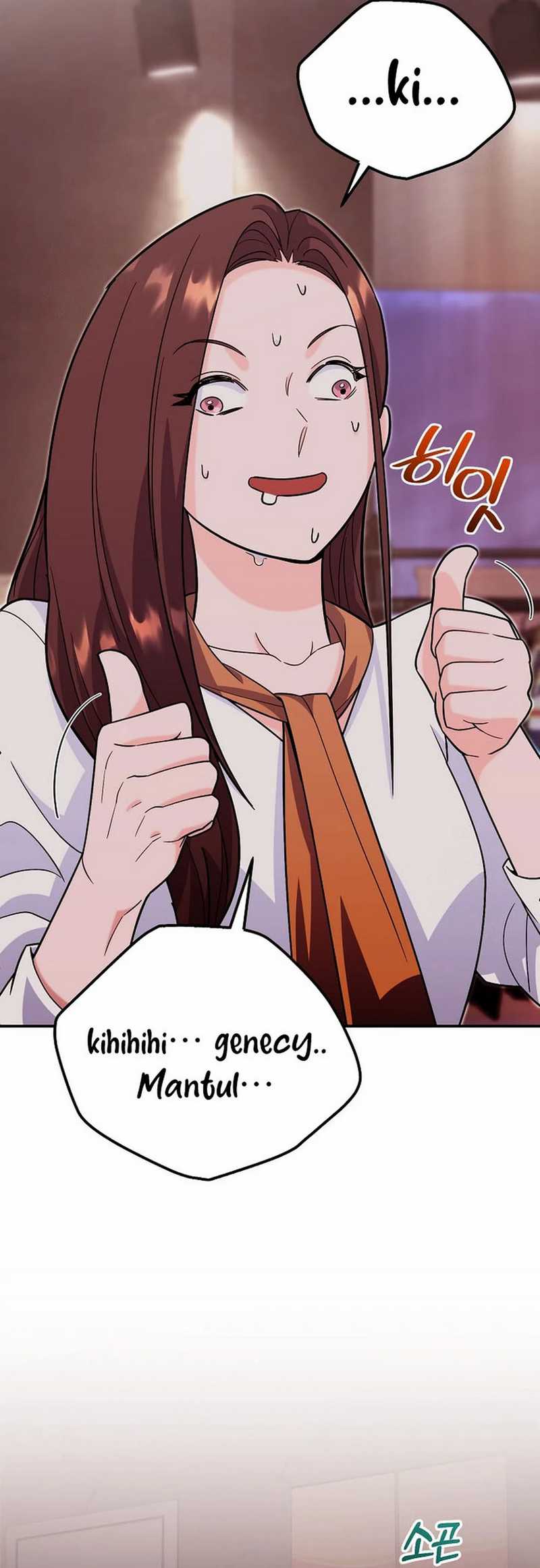 I Became a Swordsmanship Instructor at the Academy Chapter 8 Gambar 51