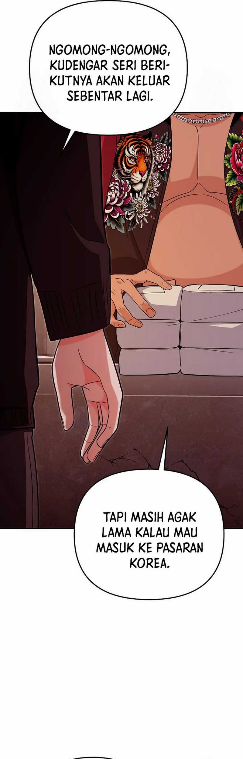 I Became a Swordsmanship Instructor at the Academy Chapter 8 Gambar 53