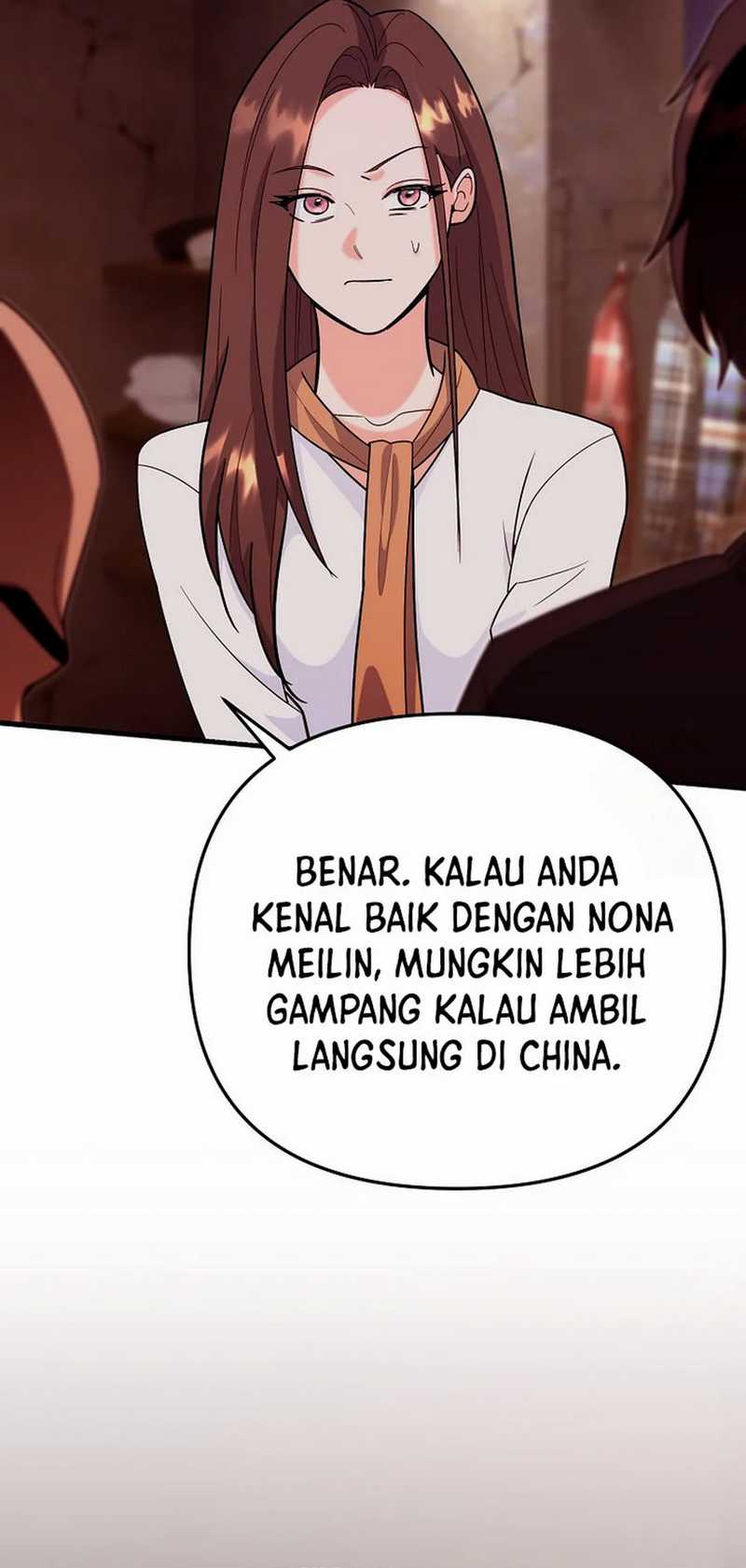 I Became a Swordsmanship Instructor at the Academy Chapter 8 Gambar 55