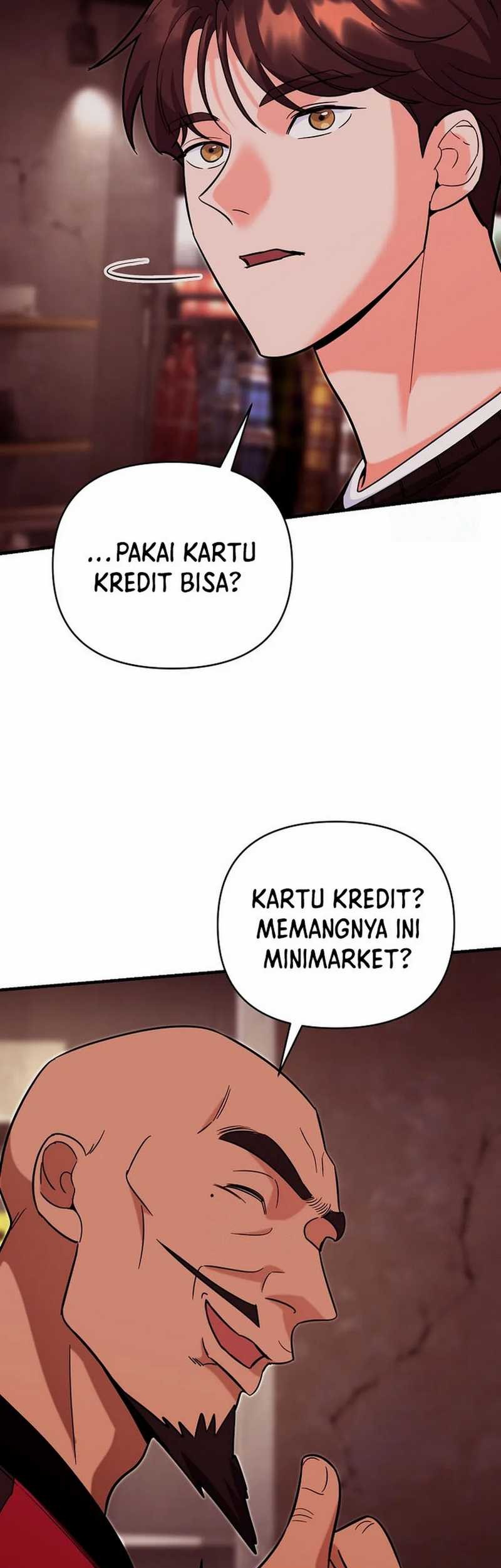 I Became a Swordsmanship Instructor at the Academy Chapter 8 Gambar 60