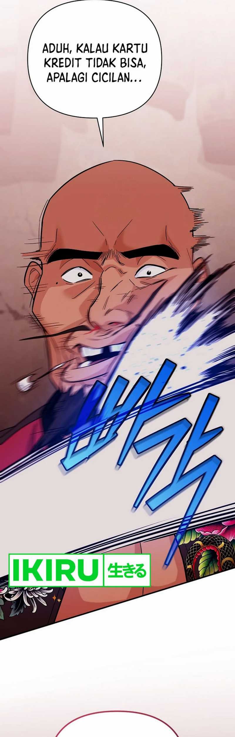 I Became a Swordsmanship Instructor at the Academy Chapter 8 Gambar 62