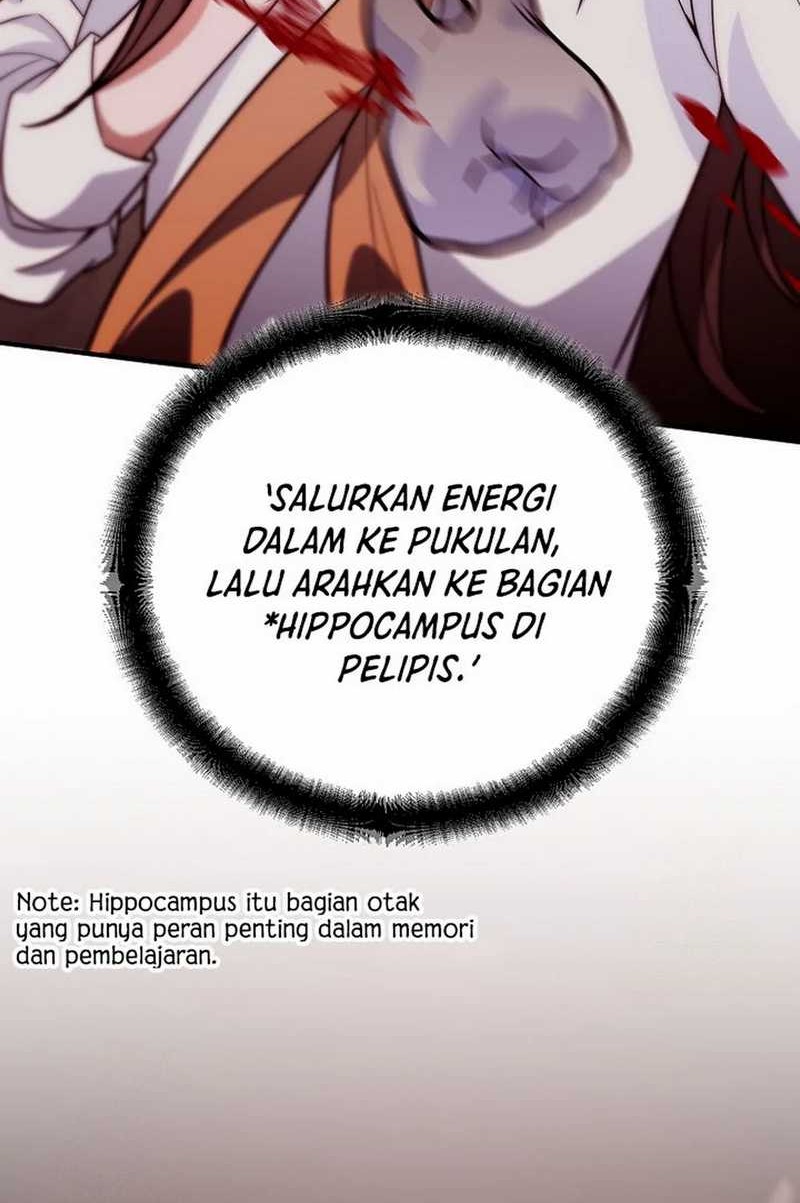 I Became a Swordsmanship Instructor at the Academy Chapter 8 Gambar 65