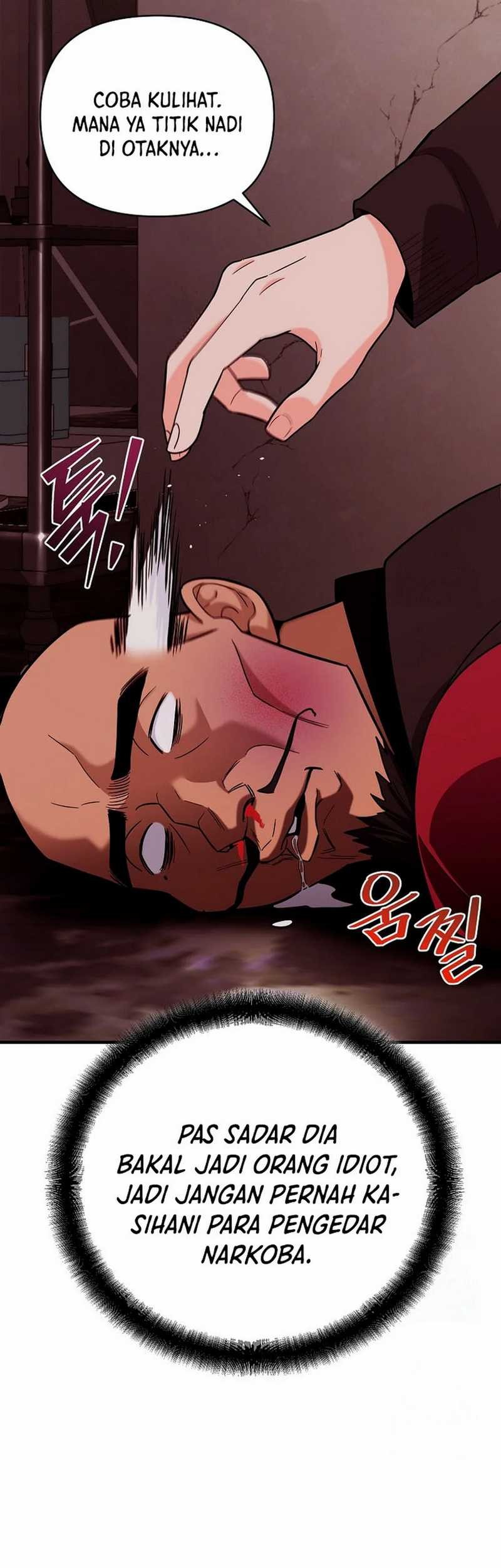 I Became a Swordsmanship Instructor at the Academy Chapter 8 Gambar 68