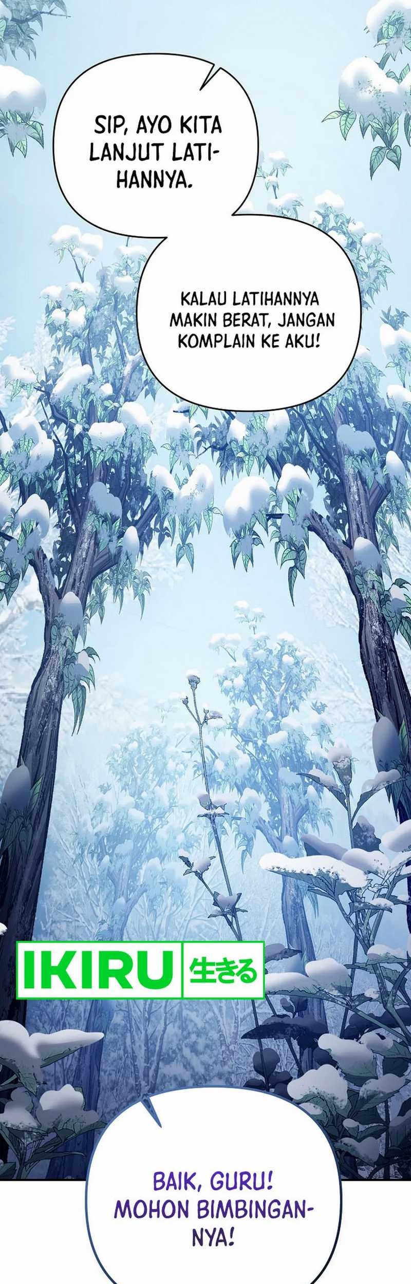 I Became a Swordsmanship Instructor at the Academy Chapter 9 Gambar 76