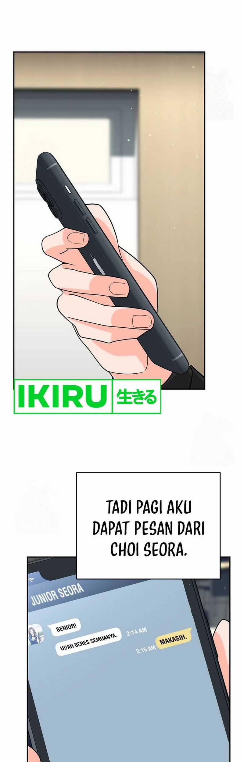 I Became a Swordsmanship Instructor at the Academy Chapter 9 Gambar 80