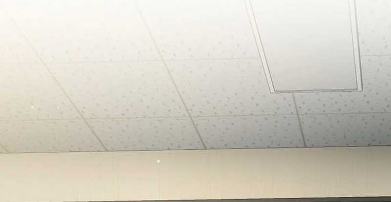 I Became a Swordsmanship Instructor at the Academy Chapter 9 Gambar 83