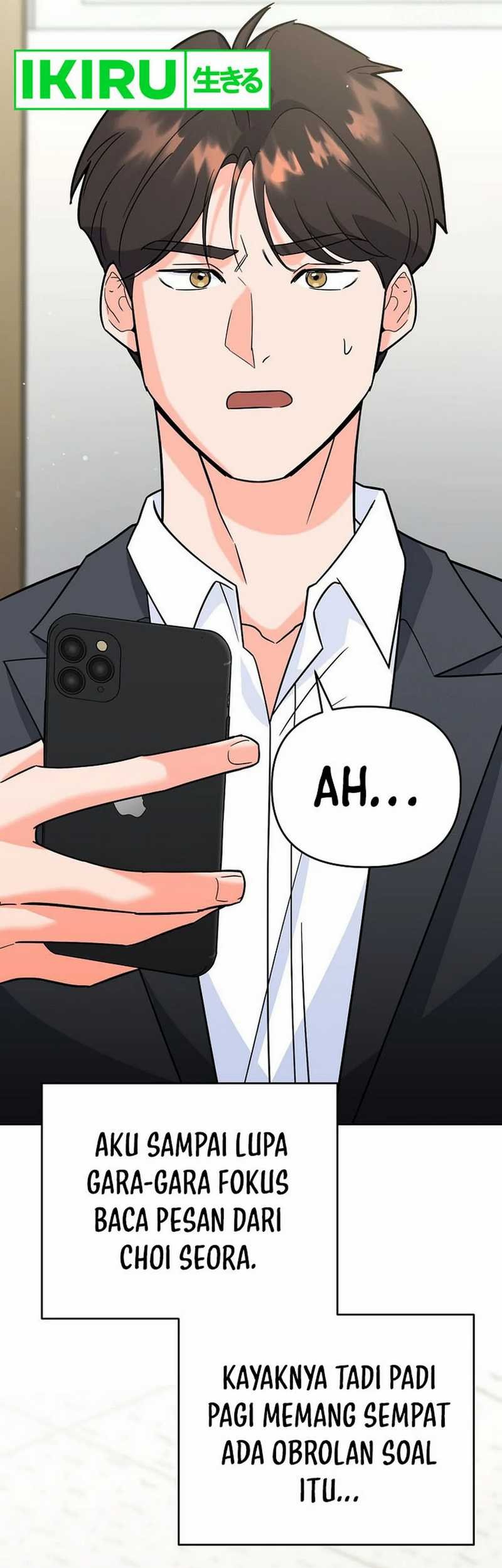 I Became a Swordsmanship Instructor at the Academy Chapter 9 Gambar 89