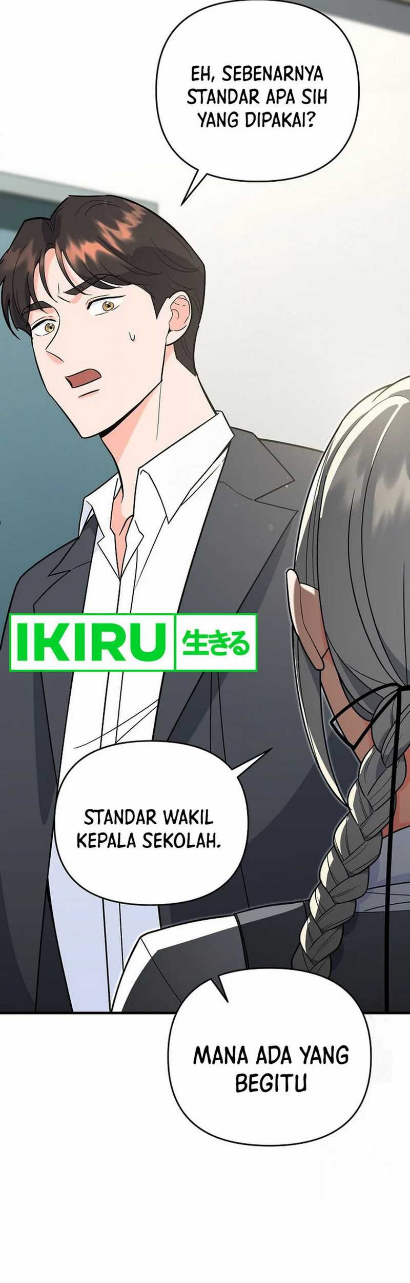 I Became a Swordsmanship Instructor at the Academy Chapter 9 Gambar 91