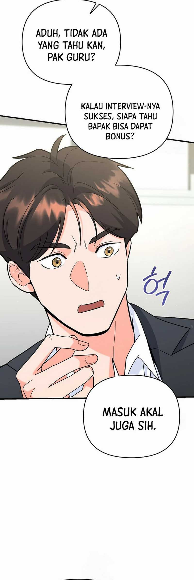 I Became a Swordsmanship Instructor at the Academy Chapter 9 Gambar 93