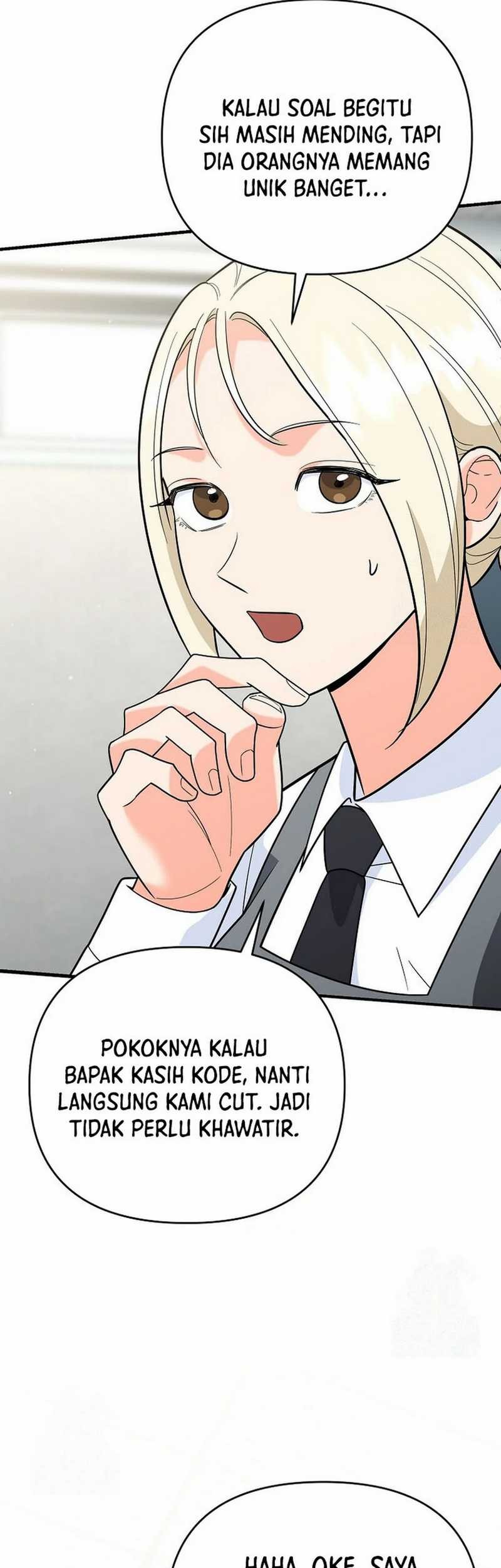 I Became a Swordsmanship Instructor at the Academy Chapter 9 Gambar 104