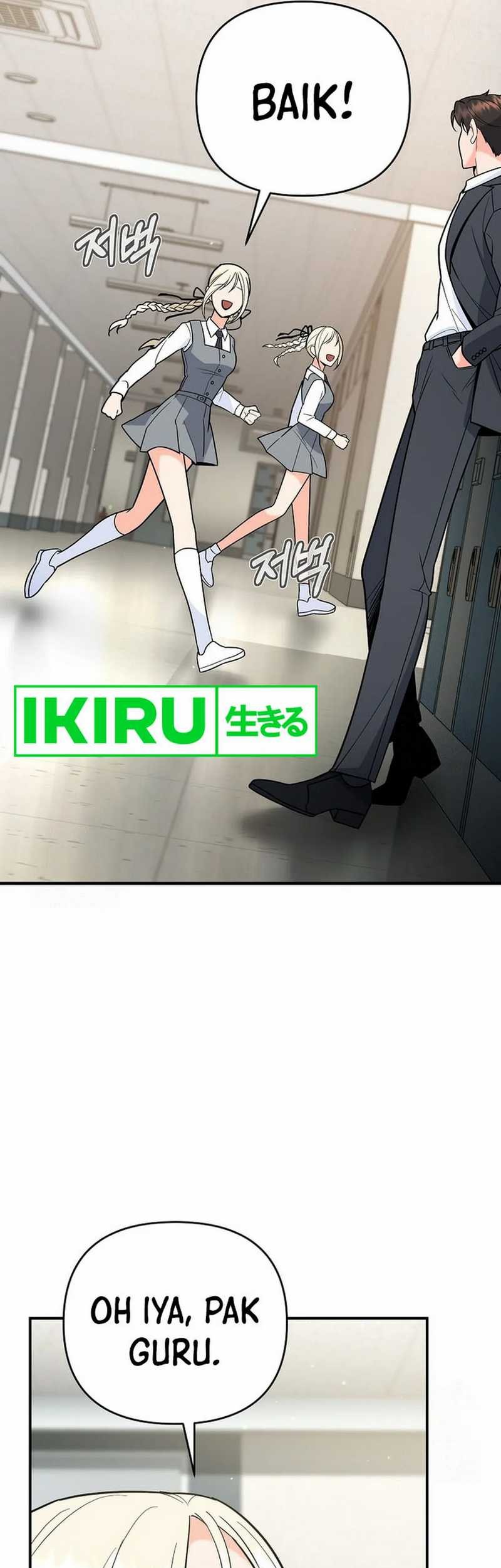 I Became a Swordsmanship Instructor at the Academy Chapter 9 Gambar 98