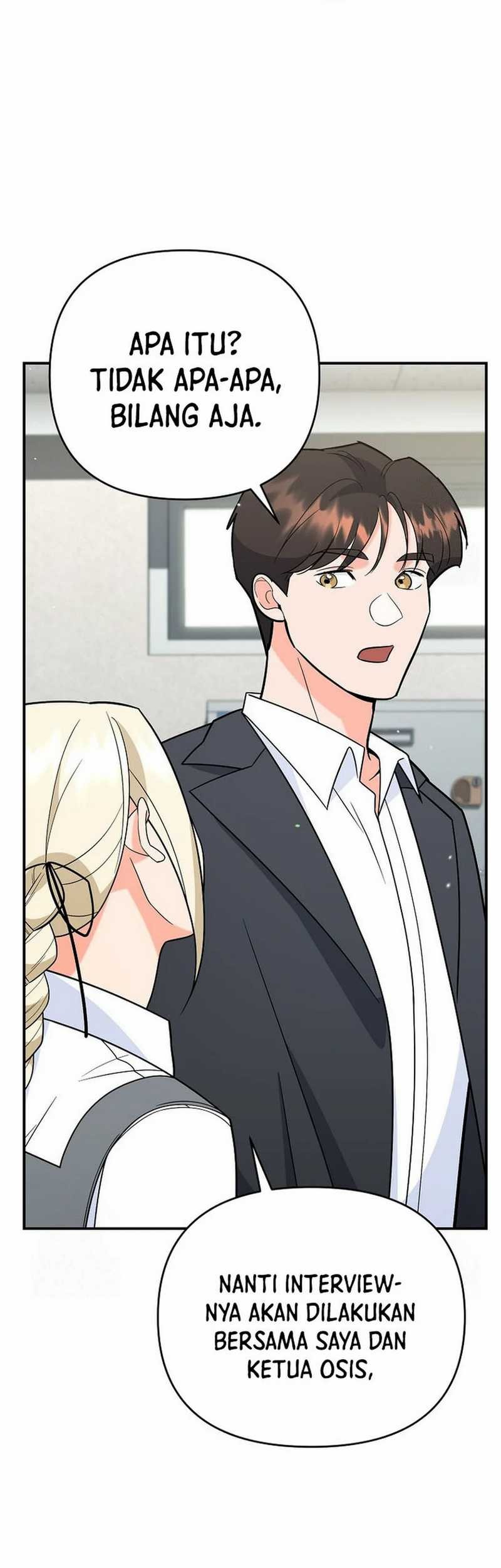 I Became a Swordsmanship Instructor at the Academy Chapter 9 Gambar 100