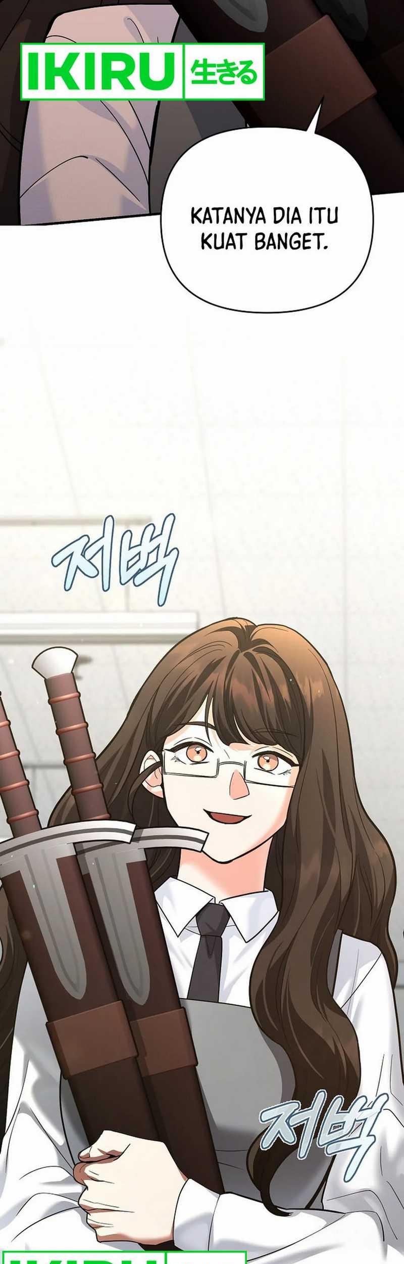 I Became a Swordsmanship Instructor at the Academy Chapter 9 Gambar 110