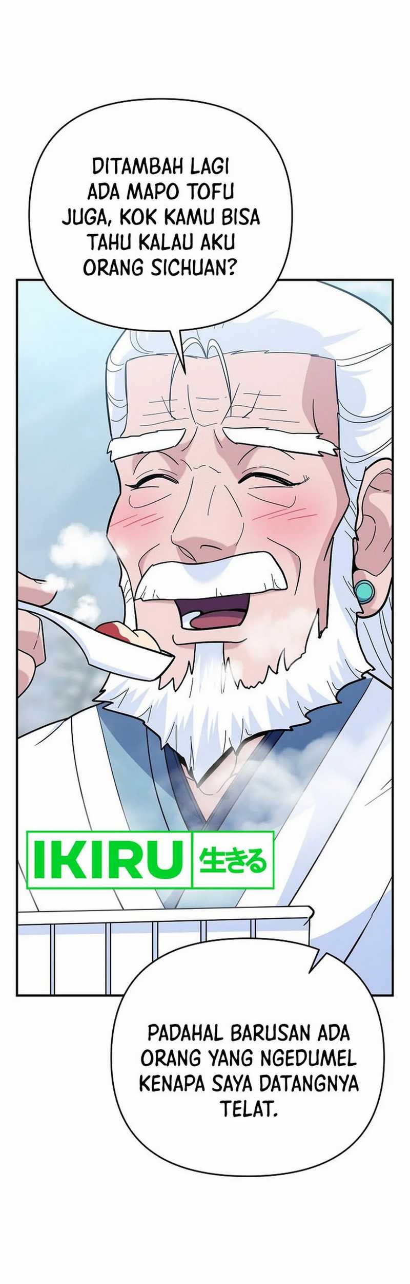 I Became a Swordsmanship Instructor at the Academy Chapter 9 Gambar 11