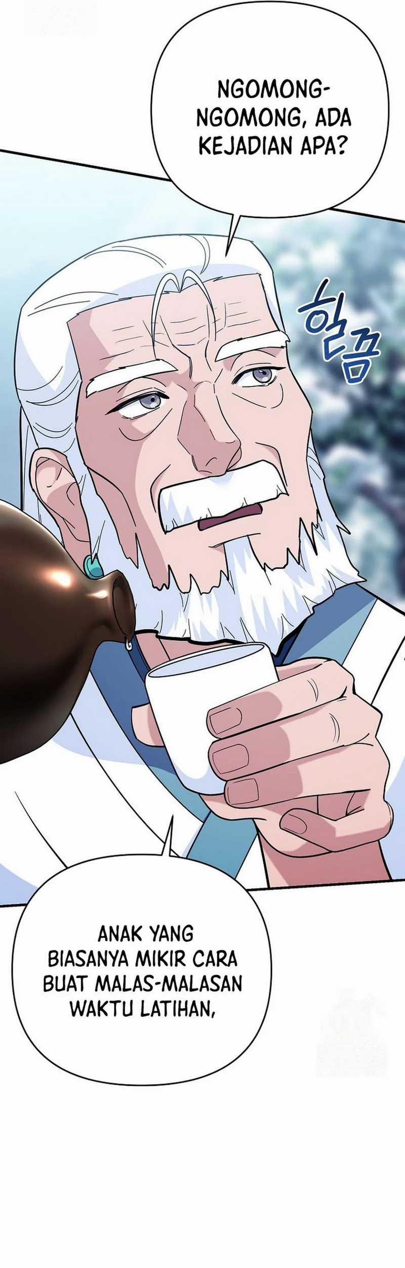 I Became a Swordsmanship Instructor at the Academy Chapter 9 Gambar 14