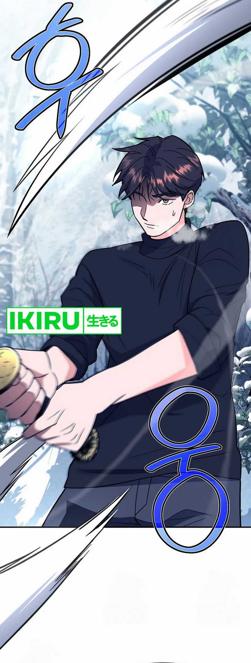 I Became a Swordsmanship Instructor at the Academy Chapter 9 Gambar 16