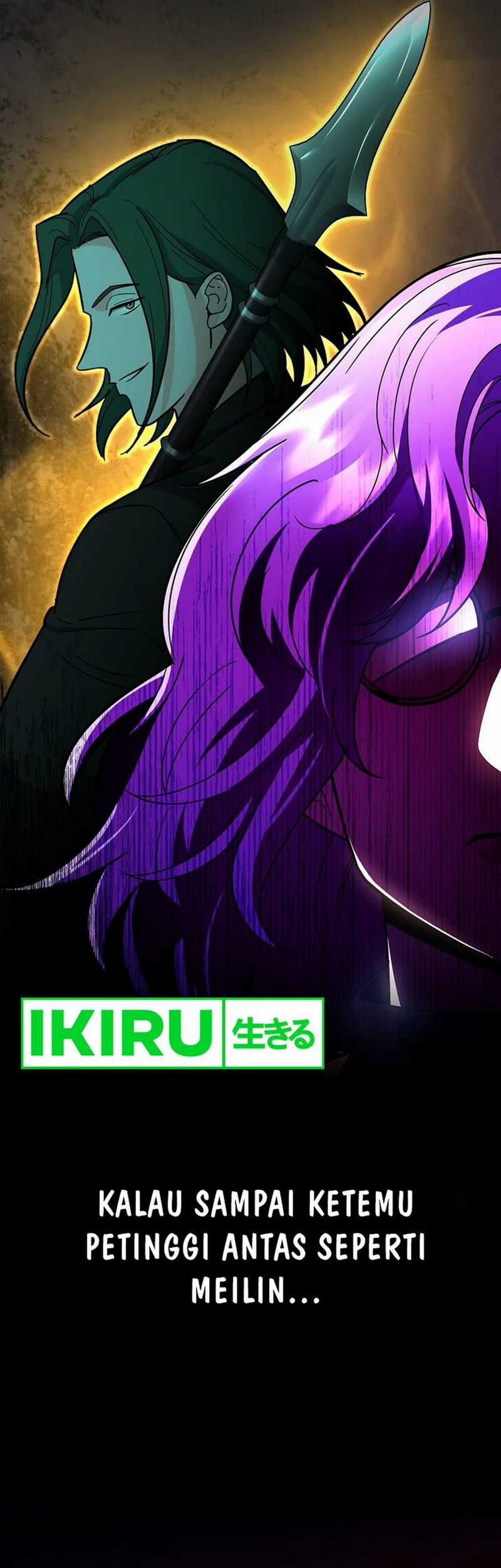 I Became a Swordsmanship Instructor at the Academy Chapter 9 Gambar 23