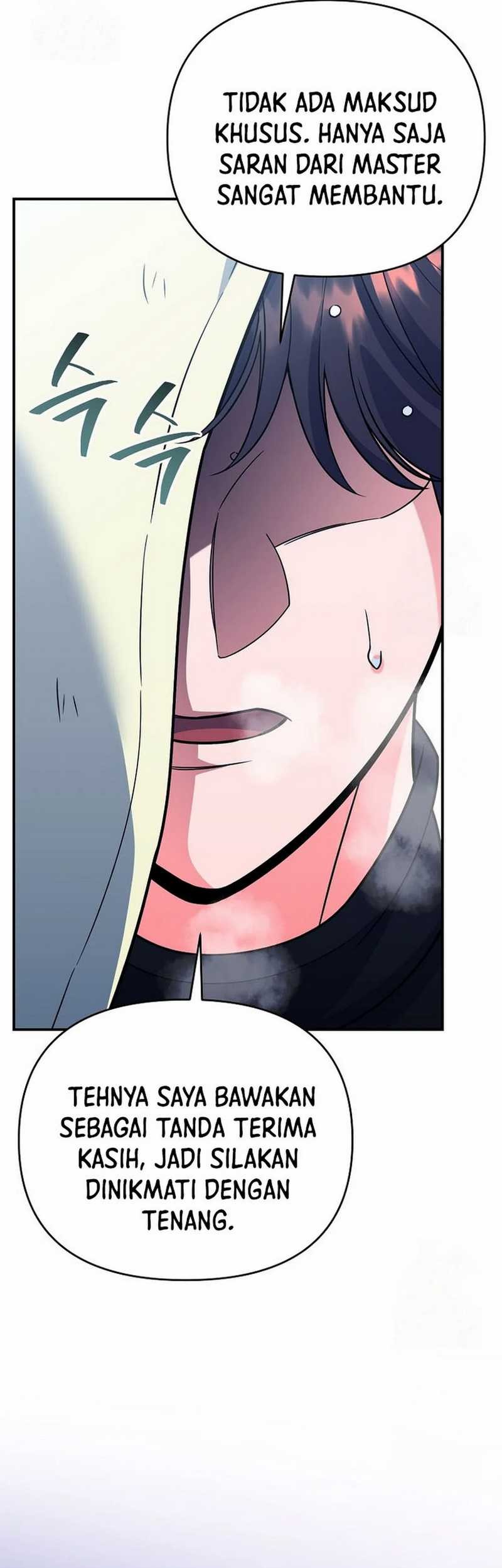 I Became a Swordsmanship Instructor at the Academy Chapter 9 Gambar 17