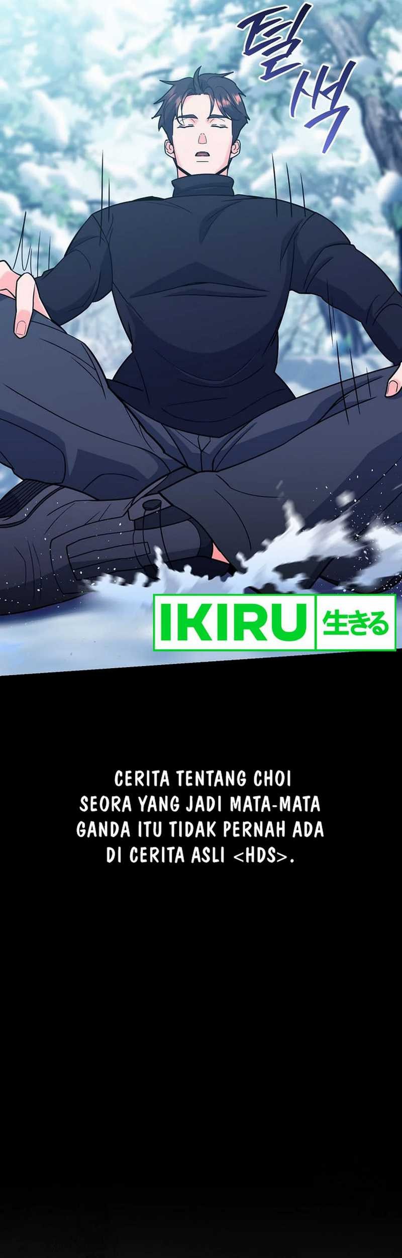 I Became a Swordsmanship Instructor at the Academy Chapter 9 Gambar 21