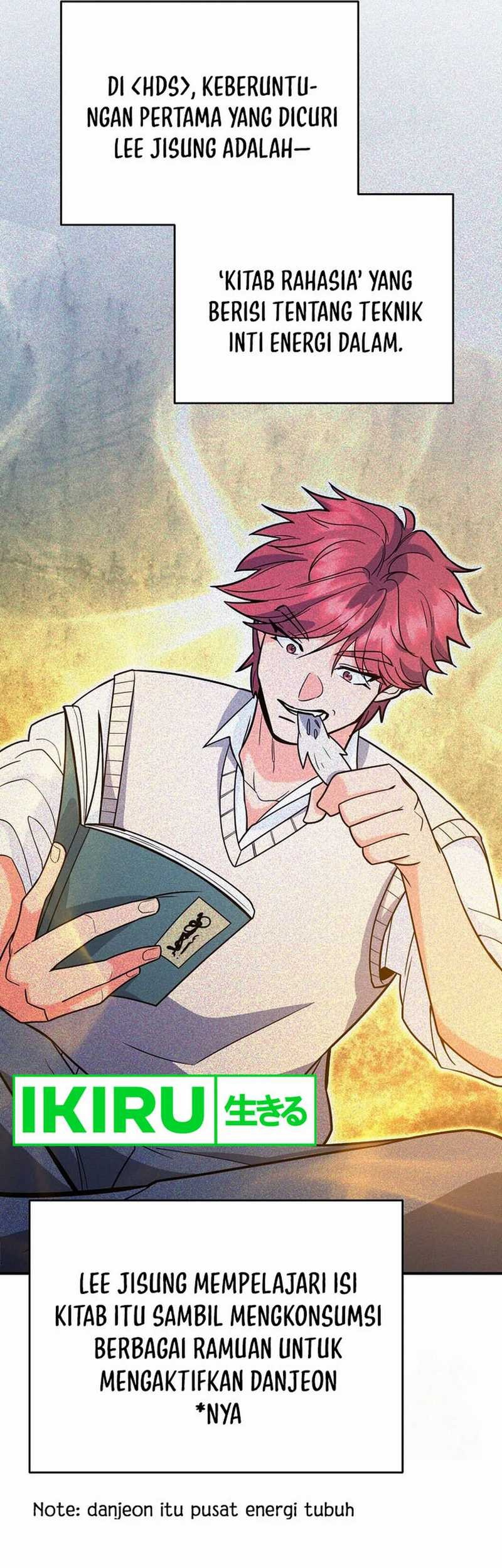 I Became a Swordsmanship Instructor at the Academy Chapter 9 Gambar 31