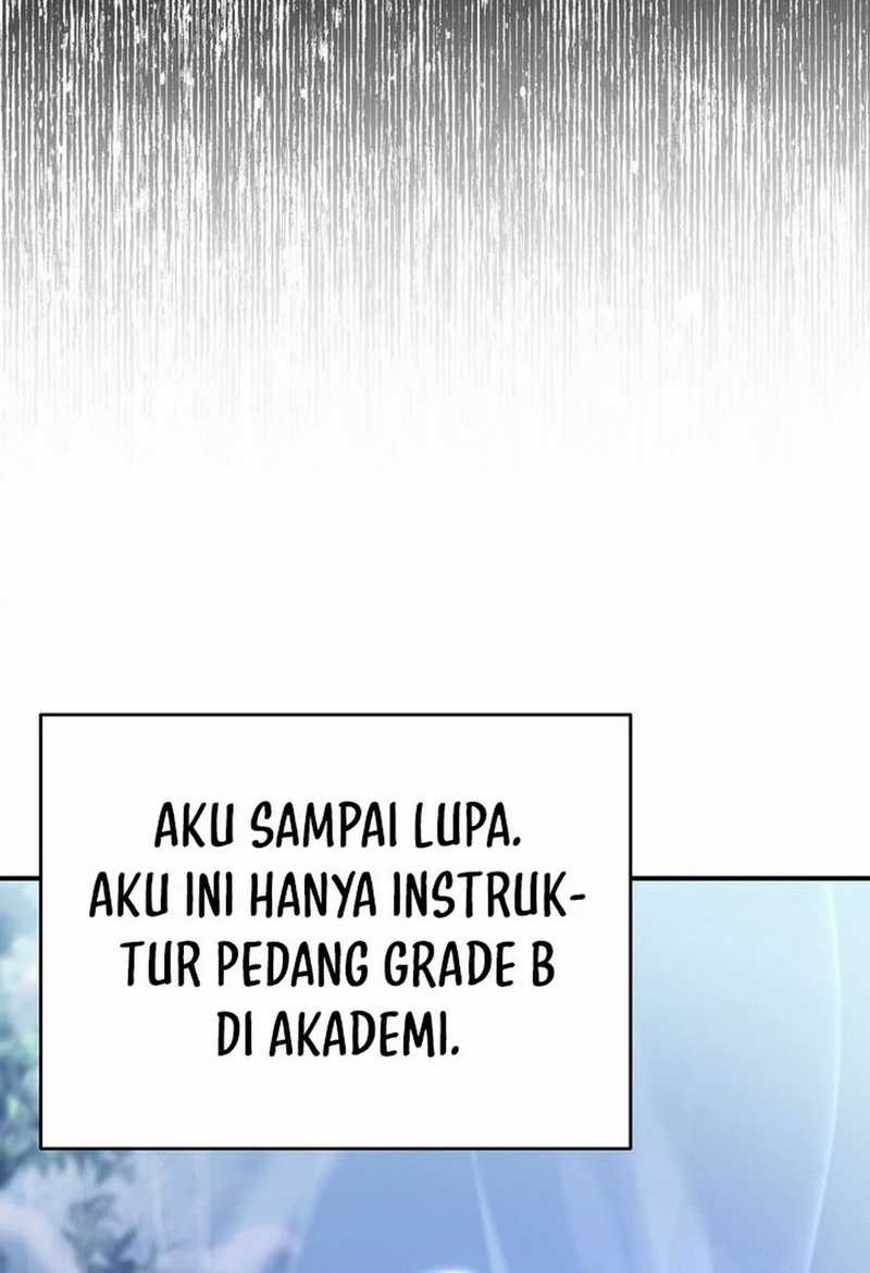 I Became a Swordsmanship Instructor at the Academy Chapter 9 Gambar 26