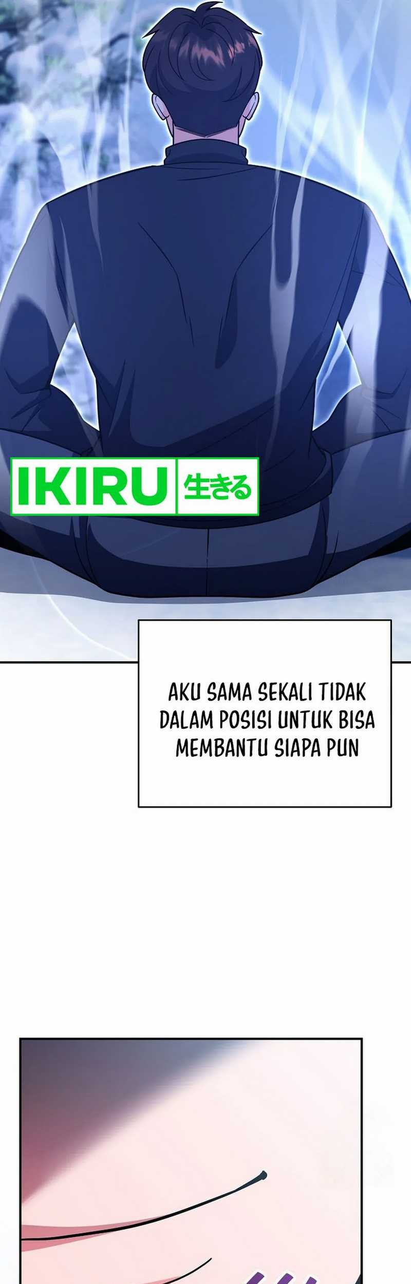 I Became a Swordsmanship Instructor at the Academy Chapter 9 Gambar 27