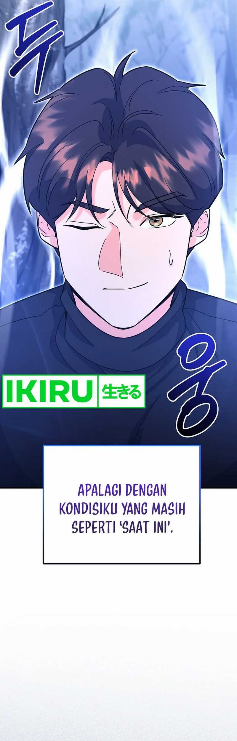 I Became a Swordsmanship Instructor at the Academy Chapter 9 Gambar 29