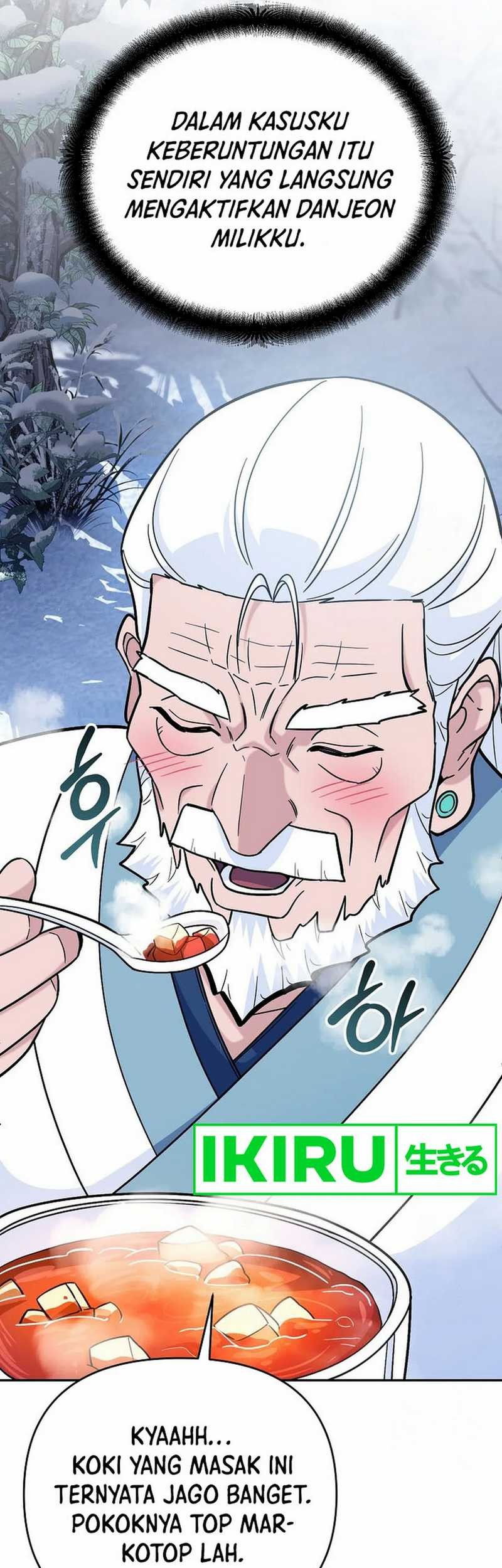 I Became a Swordsmanship Instructor at the Academy Chapter 9 Gambar 34