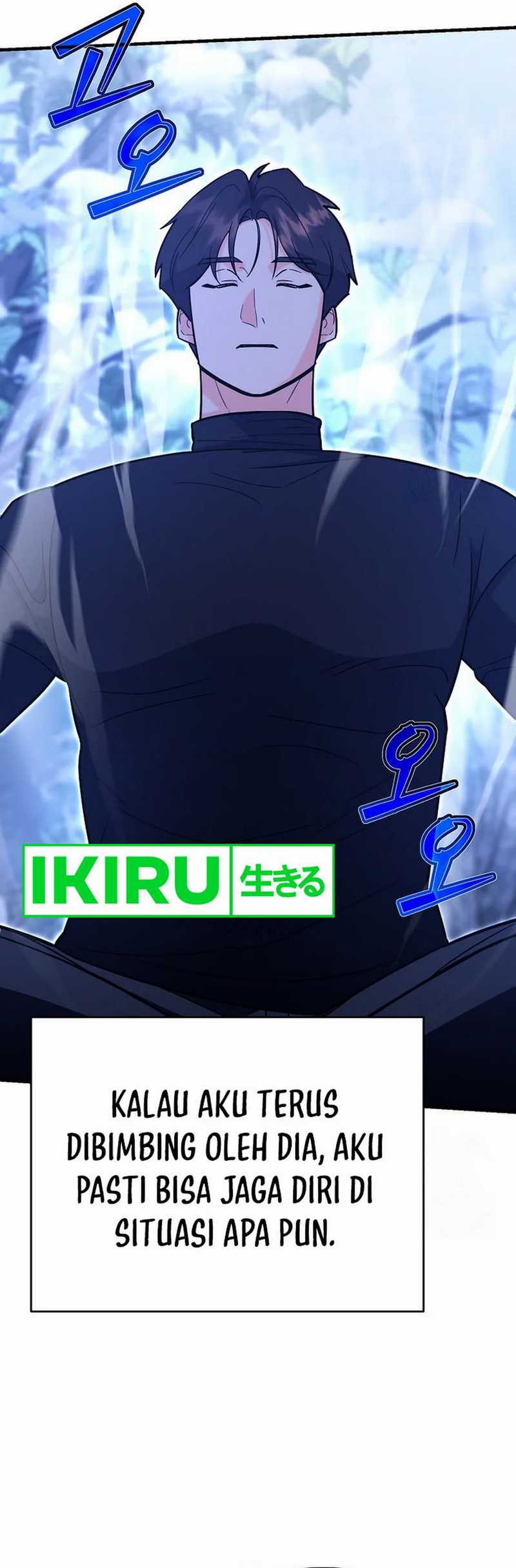 I Became a Swordsmanship Instructor at the Academy Chapter 9 Gambar 36