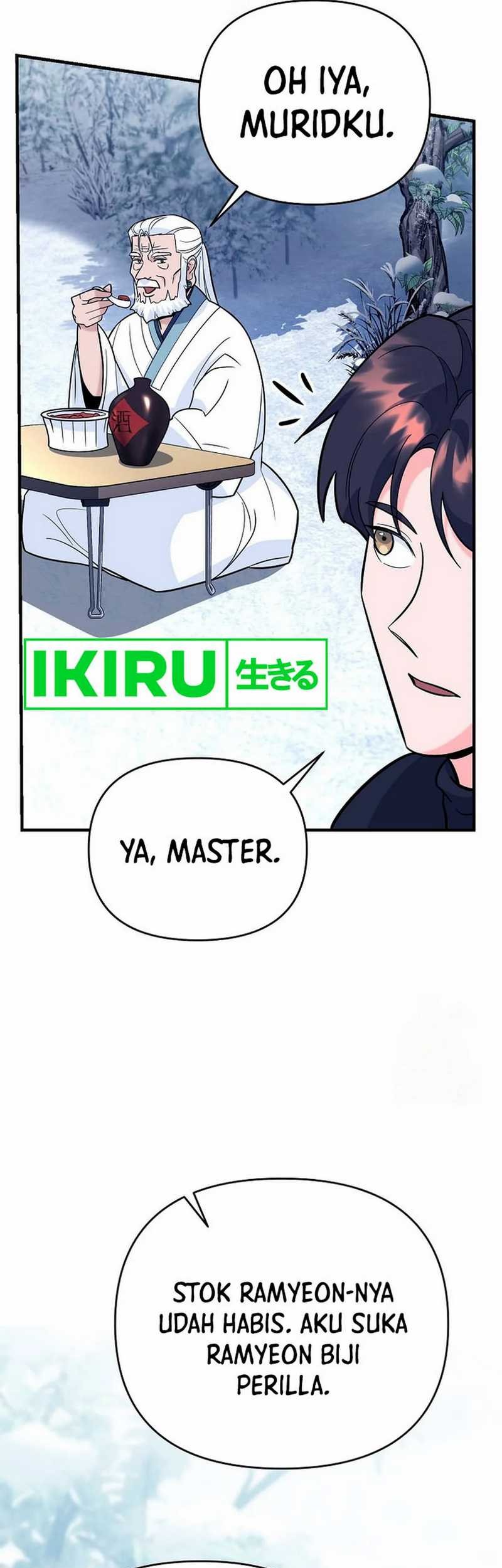 I Became a Swordsmanship Instructor at the Academy Chapter 9 Gambar 37