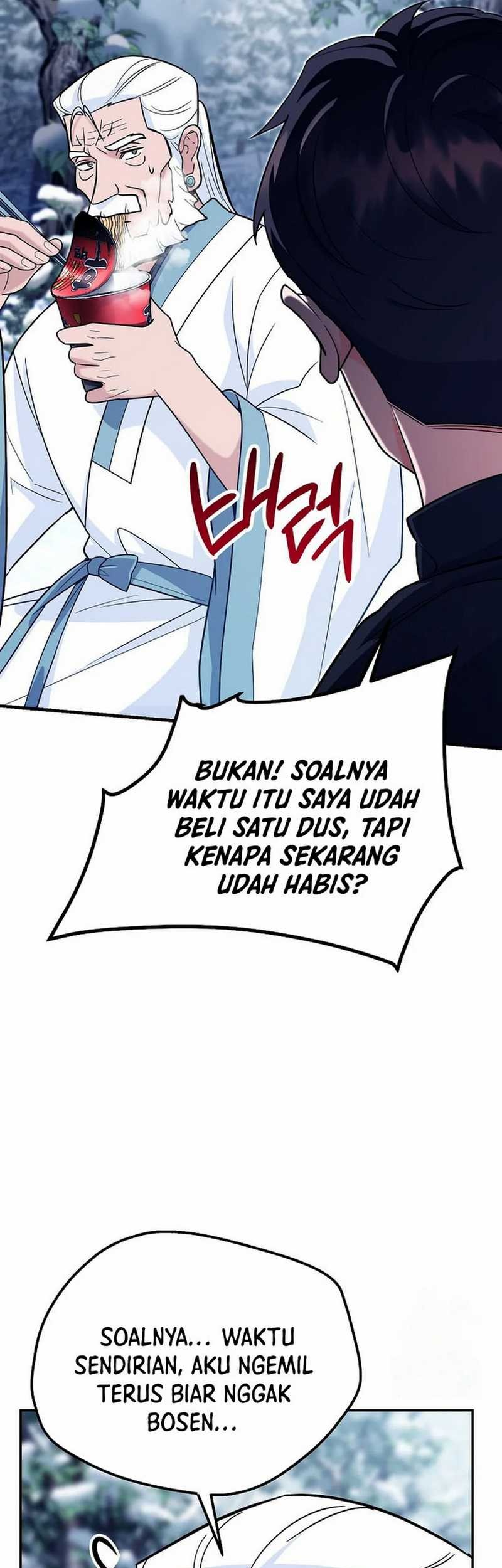 I Became a Swordsmanship Instructor at the Academy Chapter 9 Gambar 49