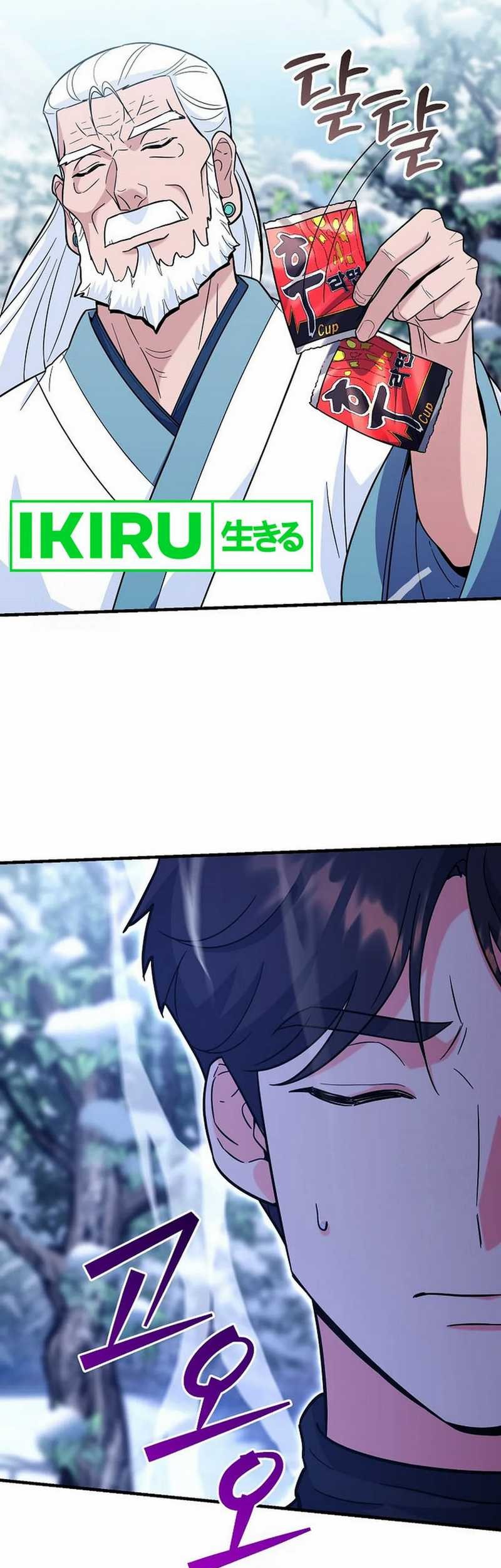 I Became a Swordsmanship Instructor at the Academy Chapter 9 Gambar 43