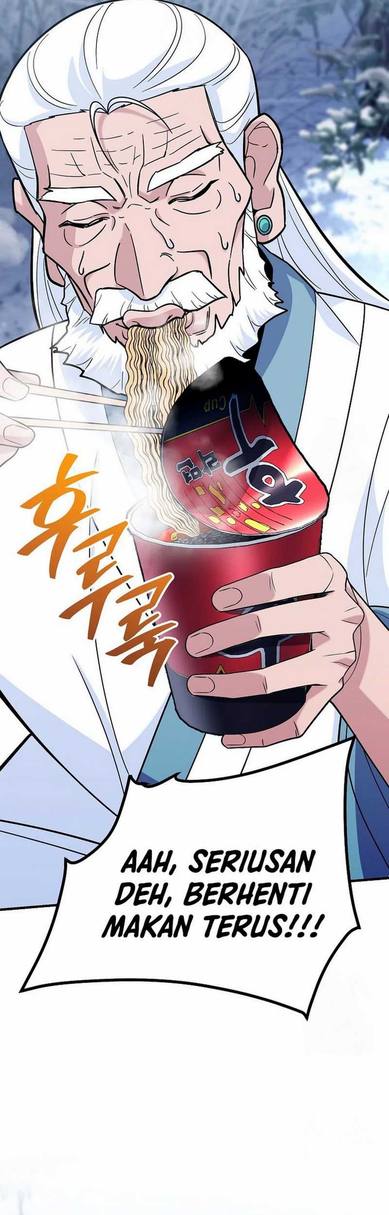 I Became a Swordsmanship Instructor at the Academy Chapter 9 Gambar 47