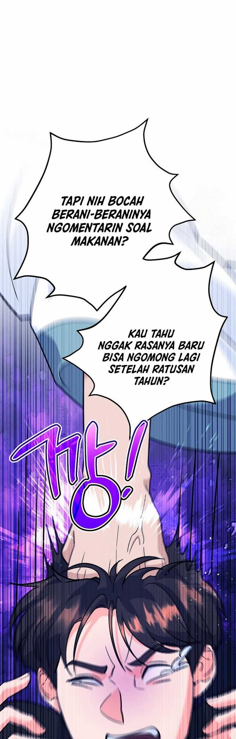 I Became a Swordsmanship Instructor at the Academy Chapter 9 Gambar 51