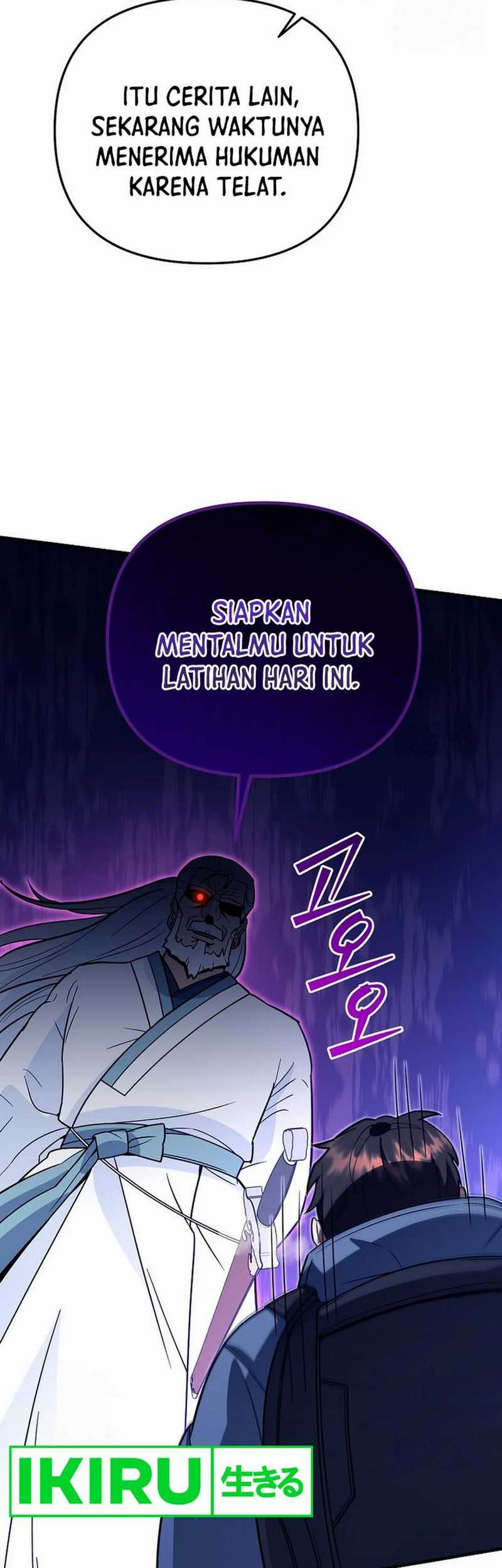 I Became a Swordsmanship Instructor at the Academy Chapter 9 Gambar 3