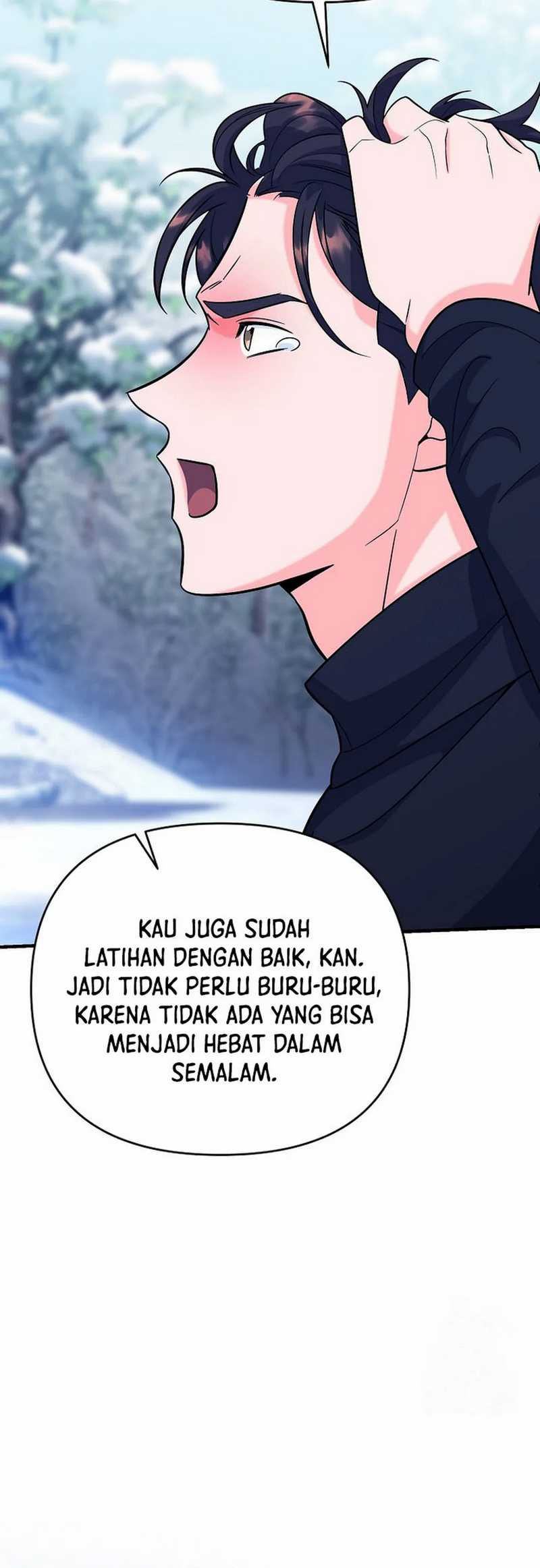 I Became a Swordsmanship Instructor at the Academy Chapter 9 Gambar 55