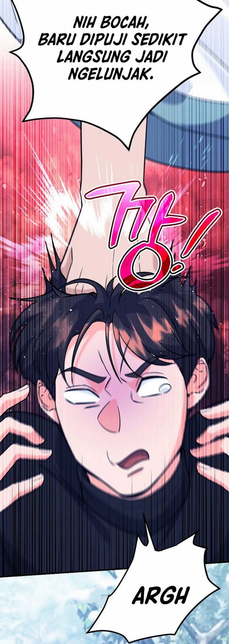 I Became a Swordsmanship Instructor at the Academy Chapter 9 Gambar 59