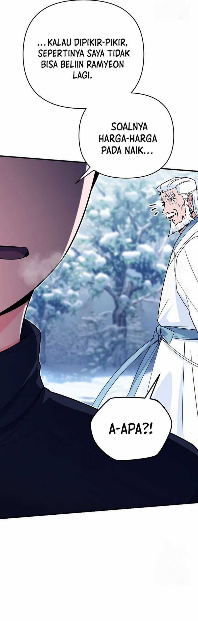 I Became a Swordsmanship Instructor at the Academy Chapter 9 Gambar 67