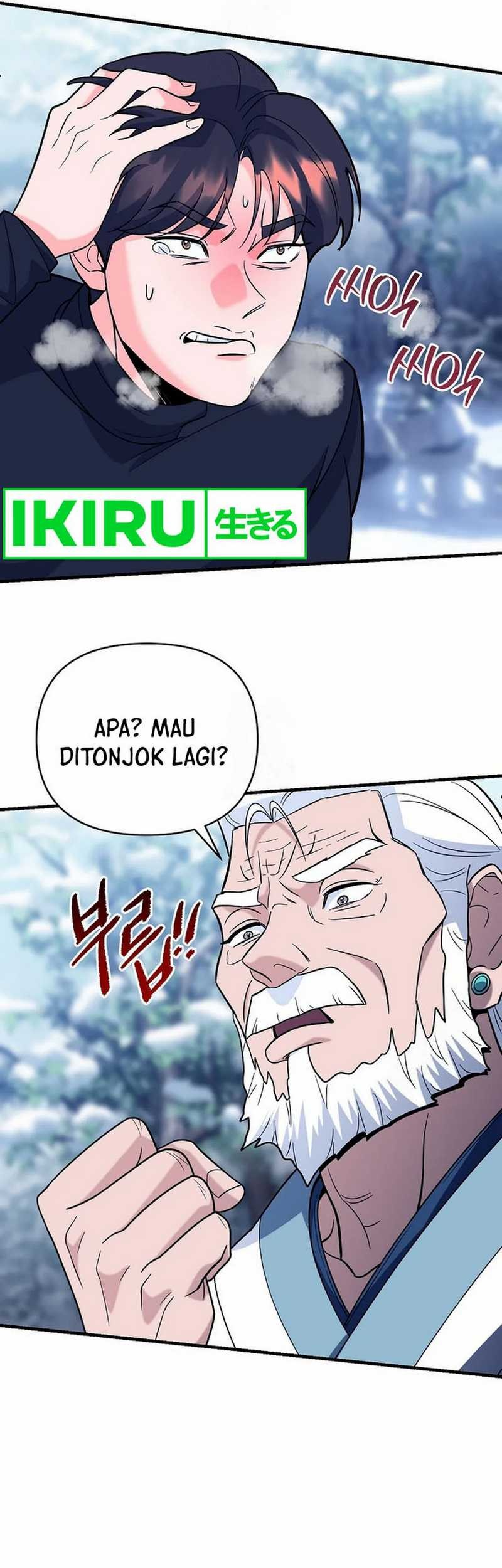 I Became a Swordsmanship Instructor at the Academy Chapter 9 Gambar 62