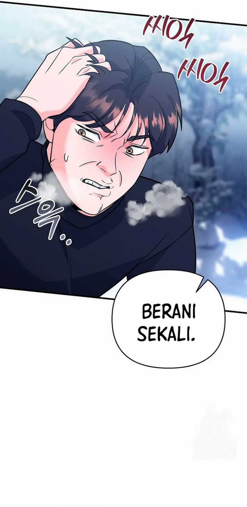 I Became a Swordsmanship Instructor at the Academy Chapter 9 Gambar 64