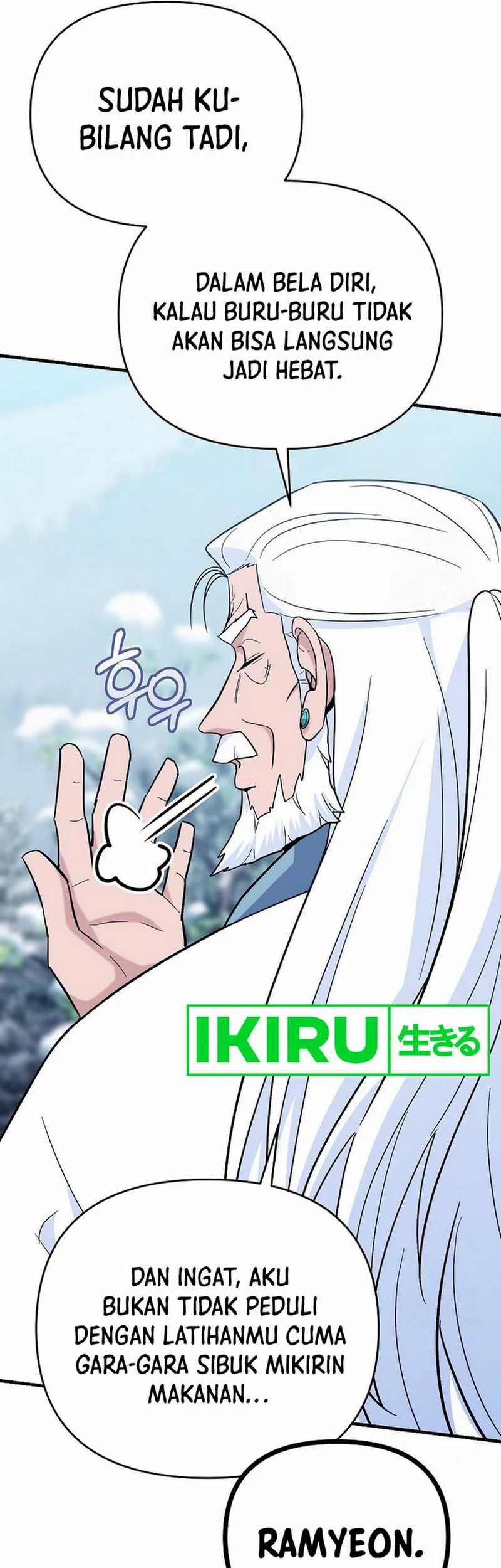 I Became a Swordsmanship Instructor at the Academy Chapter 9 Gambar 65