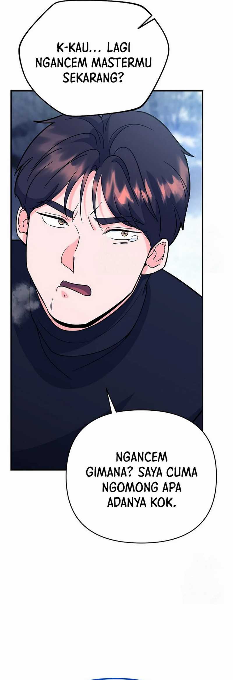 I Became a Swordsmanship Instructor at the Academy Chapter 9 Gambar 69